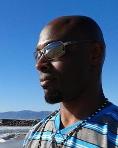 Man, 49. LESDOG7583