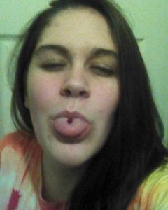 Woman, 32. MamaBear1993