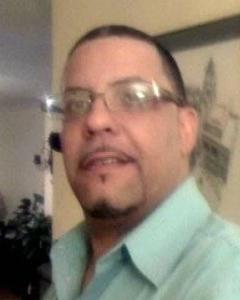 Man, 54. mike0017333