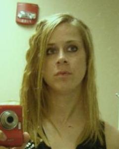 Woman, 34. cmf30