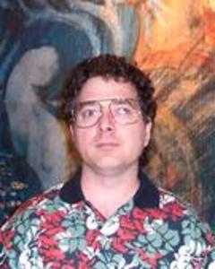 Man, 60. BigTranceBoy