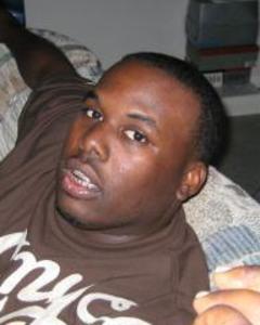 Man, 41. blak_on_black
