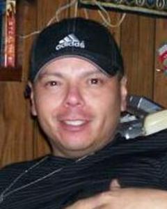 Man, 56. zachass