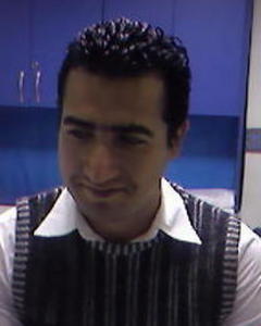Man, 45. murat44751