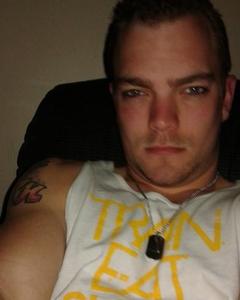 Man, 36. rjones5309