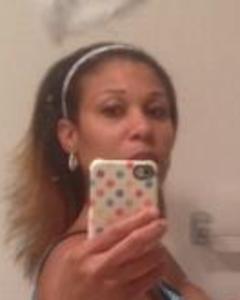 Woman, 39. Charismati7031