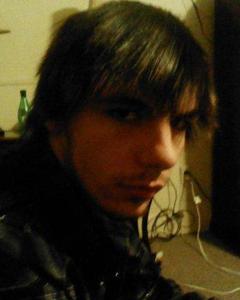 Man, 35. demoniclyyours