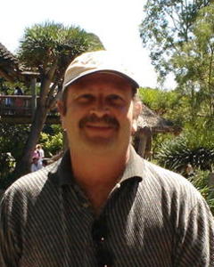 Man, 71. RRollengineer