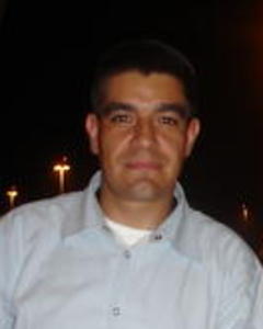 Man, 46. MANNY2843