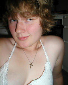 Woman, 38. redsaidred