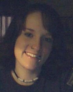 Woman, 38. PunkRockLaura