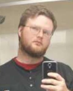 Man, 33. jharpy