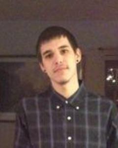 Man, 30. _poncho_