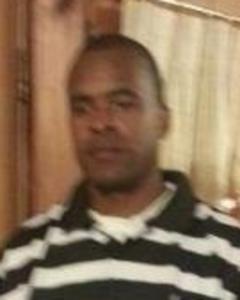 Man, 52. Zantely