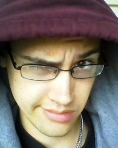 Man, 35. Cody102104