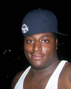 Man, 45. antwanmr193512