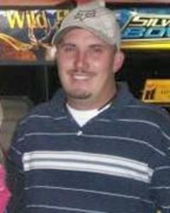 Man, 46. mikey25510