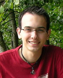 Man, 38. Mael676