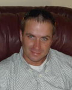 Man, 46. andrewger79