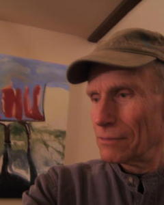 Man, 78. artsy336
