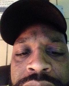Man, 54. Stopping