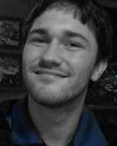 Man, 32. JonOlsen