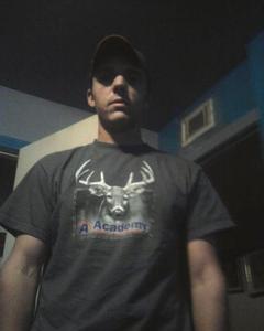 Man, 38. mike861175