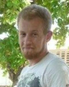 Man, 38. billythemarine