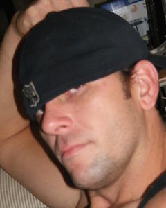 Man, 48. ben3227