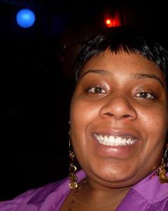 Woman, 41. TRUEQUARTER
