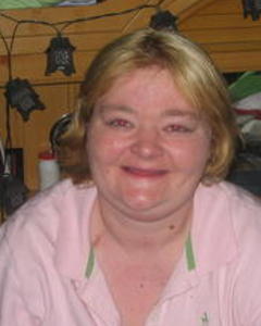 Woman, 42. ofreddy2004