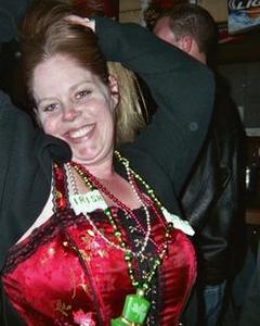 Woman, 47. meredevil19