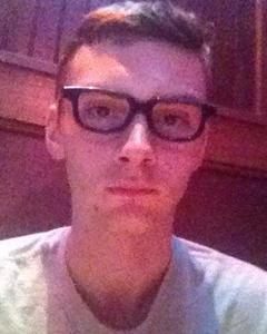 Man, 29. tywarren