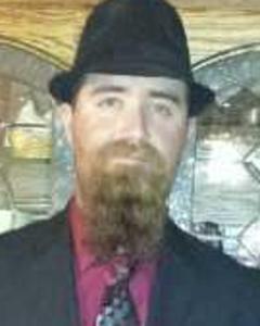 Man, 36. Lumberjack8703