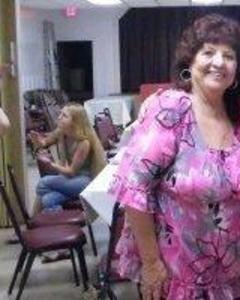 Woman, 82. lady_di4622