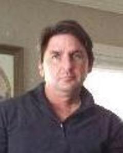 Man, 60. johnnybro