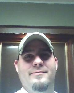 Man, 49. savage_buddah