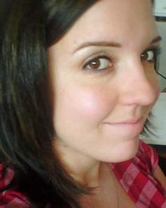 Woman, 35. tigrrrific