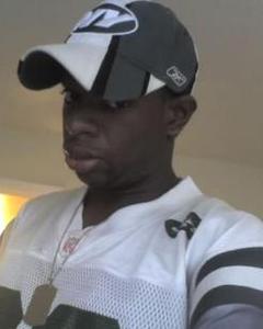 Man, 41. DAFFY0021