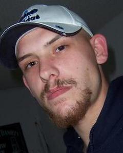 Man, 39. Ghost_bus735