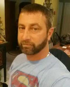 Man, 42. steve0079
