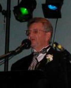 Man, 78. mike33904