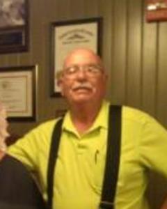 Man, 74. pete0301