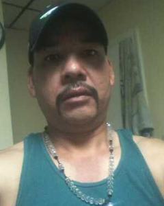 Man, 46. josemarquez500