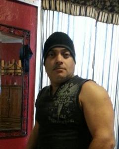 Man, 57. Javier7075