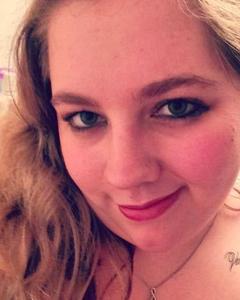 Woman, 31. Jackieroy93