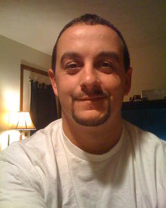 Man, 45. livestockhaule