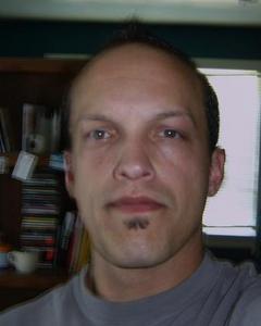Man, 46. jpratt504