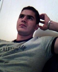 Man, 45. GuraBrasil
