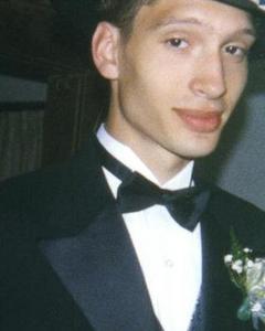 Man, 43. jbdangelman